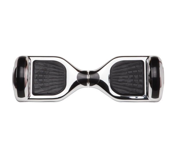 GARETT Board 1 Srebrny - 1390990 - zdjęcie 2